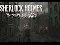 Ужасная авария - Sherlock Holmes: The Devil’s Daughter №10