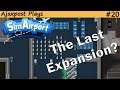 SimAirport: The Last Expansion? : Lets Play 20