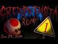 [SimpleFlips] Creepypasta Hack Competition (Part 1) [Jun 23, 2019]