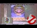 SM64 Bloopers: Every Copy of Super Mario 64 Is Personalized in a Nutshell (Super Ghostbusters)