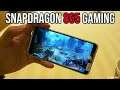 Snapdragon 865 Gaming - PUBG Mobile!!!