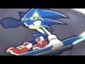 Sonic & Crash Crossover AMV - Bangarang By Skrillex