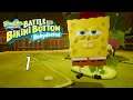 SpongeBob Rehydrated Part 1 Gameplay Walkthrough (SpongeBob Battle for Bikini Bottom – Rehydrated)