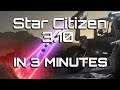 Star Citizen 3.10 - From Penguin to Planet | Abbreviated Reviews