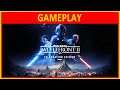 STAR WARS Battlefront II: Celebration Edition | SINGLEPLAYER GAMEPLAY