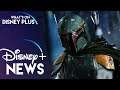 Star Wars Boba Fett Disney+ Series Rumored | Disney Plus News