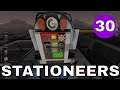 Stationeers S4 E30 - Cobalt, Advanced Furnace and Tier 2 Machines