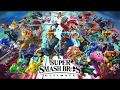 Still Alive - Super Smash Bros. Style Remix