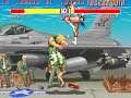Street Fighter 2 Arcade Gameplay with Chun-Li