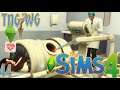 STURZGEBURT #44 DIE SIMS 4 - TNG-WG - Let's Play The Sims 4