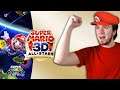 Super Mario 3D All-Stars, Galaxy Brain Time!