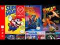 Super Mario Bros. 3 Special (SP) First Look on Nintendo Switch Online | NES | ver. 5.4.0 | Gameplay