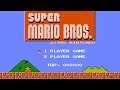 Super Mario Bros (NES) Playthrough on the RG351P - Part 1