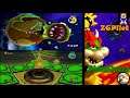 Super Mario Galaxy Challenge -2- TODD HOWARD'S DONE IT AGAIN
