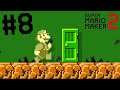 Super Mario Maker 2 - Endless Mode : Part 8