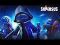 Super Sus - Who Is The Impostor First Impression (iOS & Android)