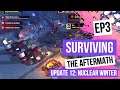 Surviving The Aftermath Update 12: Nuclear Winter EP 3 [100% Difficulty, No Commentary]