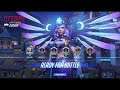 Swapping to Support  (Competitive No Limits Mercy Gameplay)