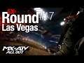 SX Season 3 Round #17 Las Vegas - MX vs ATV All Out