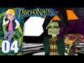 Tacky Lamps - Let's Play Psychonauts - Part 4