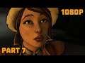 Tales From The Borderlands Lets Play Part 7 ‘Handsome Jack'