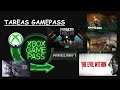 Tareas Xbox Game Pass Semanales y Mensuales (Mayo) The Evil Within, State of Decay, Minecraft y más