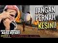 ⚠️ TEMPAT PALING BERBAHAYA di GTA SAN ANDREAS! | No CHEAT FULL MODS #5 Indo