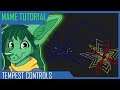 Tempest Controls Tutorial || MAME Tutorial