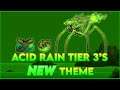 Terraria Calamity Mod Music - "nuclear monsoon" - Remade Theme of Acid Rain Tier 3