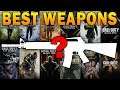 The Best Gun in EVERY Call of Duty!