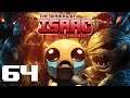 The Binding of Isaac: Afterbirth+ ~ Episode 64 ~ Ludiscere Plays [Apollyon]