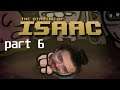 The Binding of Isaac - FlyGunCZ part 6 (20.4.2021)
