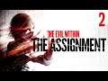 The Evil Within: The Assignment ~Chapter 1: An Oath~ Part 2