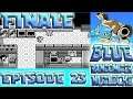 THE FINALE!!! | Pokemon Blue Randomizer Nuzlocke Episode 23 Finale