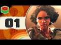 The FIRST Loop... | DEATHLOOP #1