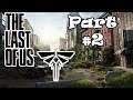 The Last of Us Playthrough - Part 2 - Grounded is Hard {EnVtuber}