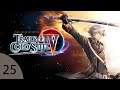 The Legend of Heroes: Trails of Cold Steel IV Part 25: Stella Shrine
