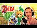 【 The Legend of Zelda: A Link To The Past 】Part 1 | Blind Gameplay Streamer Reaction
