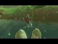 The legend of zelda breath of the wild Gameplay 92 (Switch) A la recherche de korogus