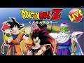 The New Threat of Raditz & Saiyans | Dragon Ball Z: Kakarot Live Gameplay (Xbox One X) - Part 1