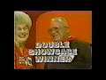 The Price Is Right - September 10, 1986 - Season 15: Double Showcase Winner #1