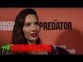 The Rundown | Season 2 Ep. 6 - The Predator Red Carpet Special | ALIEN ANTHOLOGY