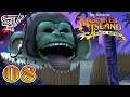 The Secret of Monkey Island | Crash Landed On Monkey Island - Part 8