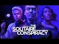 The Solitaire Conspiracy - Announcement Trailer