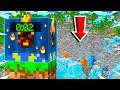 This TNT Block will DESTROY YOUR ENTIRE WORLD in 2 SECONDS!