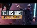 Top 15 Best Oculus Quest Games In 2020 So Far