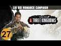 Total War: Three Kingdoms - Liu Bei - Romance Campaign #27