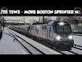 Train Sim World 2 | Rush Hour - Boston Sprinter | A Continued Look | Railway Wednesday