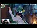 Treasure Hunting! | Genshin Impact - Game Time w/ Mojo Nerd