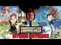 Troll Invasion - Lets Play Digimon Cyber sleuth (pc) - Part 2